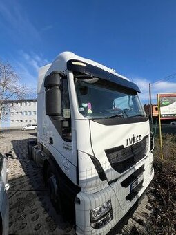 IVECO Stralis 480 - 1