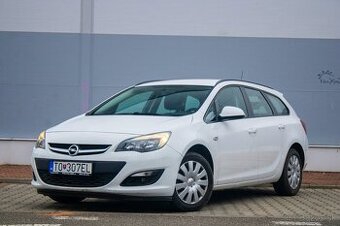 Opel Astra Sport Tourer ST 1.6 CDTI Start/ Stop Enjoy// - 1