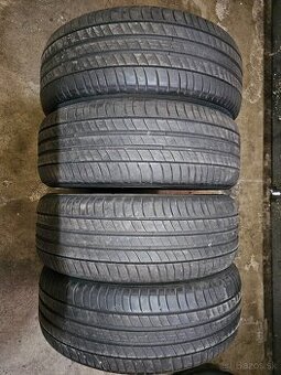 215/55R18 - 1