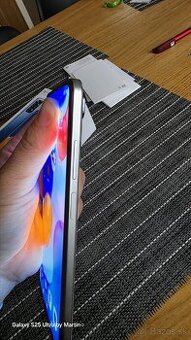 XIAOMI REDMI NOTE 11S(NFC) záruka do roku 2026