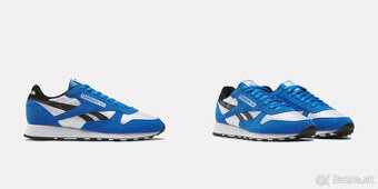 Reebok Classic Leather - 1