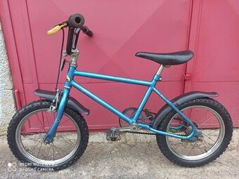 Bicykel 18".....nové v ponuke