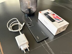 Xiaomi Redmi Note 12 Dual SIM / 64 GB Sivý - 1