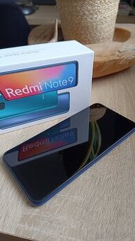 Xiaomi Redmi Note 9