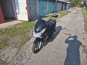 Honda Pcx 150