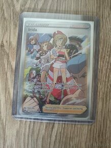 Pokémon TGC: Irida GG63/GG70