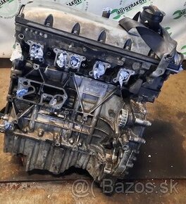 Motor Volkwagen Touareg 2.5 R5 BAC 128kw 2006