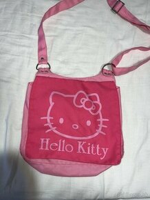 Hello Kitty taška - 1