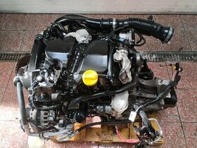 Dacia Logan 2 1.5dci motor