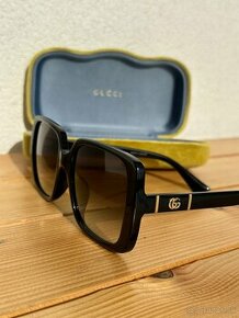 Gucci dámske slnečné okuliare