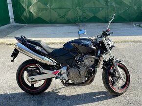 Honda Hornet 2006