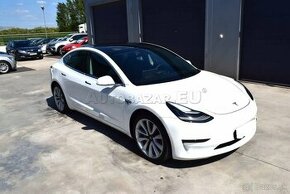 Tesla Model 3 LONG RANGE-DUAL MOTOR 350 KW 41.800KM