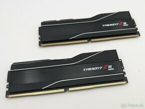 G.SKILL 32GB KIT DDR5 6000MHz CL30 Trident Z5 NEO AMD EXPO - 1