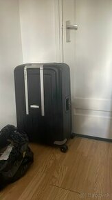 Cestovný kufor Samsonite - S'Cure Spinner 75