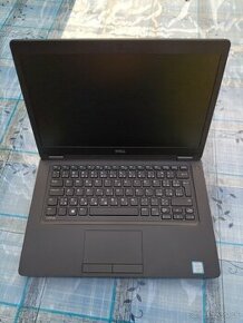 Dell Latitude E5480 Core i5/256 Nvme/8 GB DDR4