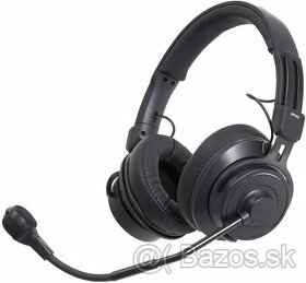 Audio Technica BPHS2 Broadcast Headset