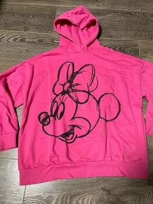 Damska mikina takko minnie disney