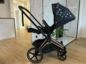 Cybex priam - 1