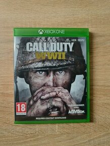 Call of Duty WWII