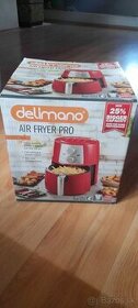 Delimano air fryer pro 3,5L