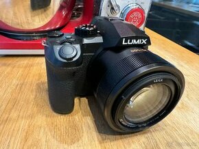 Panasonic Lumix DC-FZ1000 II