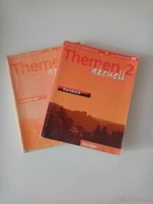 Themen aktuell 2, 3