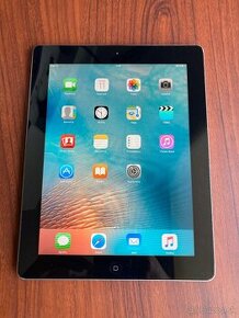 REZERVOVANÉ - iPad 2 Wi-Fi, 16 GB + príslušenstvo - 1