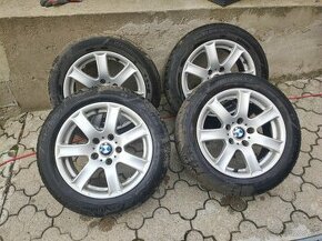 Predám R16 ky 5x120... e39....36,46,38