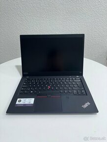 Lenovo ThinkPad T490 + záruka 24 mesiacov - 1