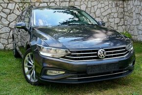 Passat Variant 2.0 TDI Business (Facelift, 2020)