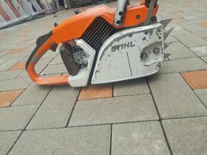 Stihl 056 AV elektronic rezervované