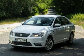 Seat Toledo 1.2 TSI 105k Reference 2014 - 1