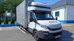 Iveco Daily 3.0 - 8 pal verzia - 1