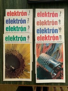 Elektrón - 1