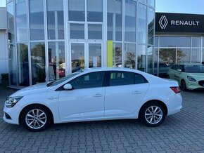 RENAULT Megane GrandCoupe 1,5 dCi - 1