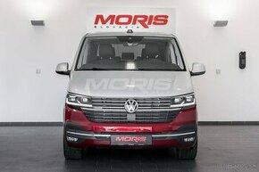 Volkswagen T6 Multivan 6.1 Highline 2,0 BiTDI 4M 7-DSG - 1