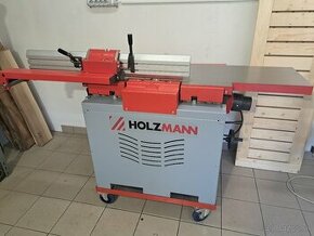 Hrúbkovačka HOLZMANN 410PRO, ešte rok v záruke