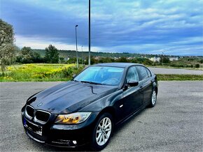 BMW 316i e90