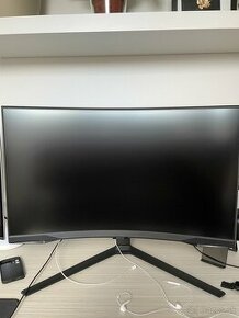 27" Samsung Odyssey G65B