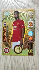 Kartička Paul POGBA FIFA 365