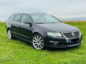 Volkswagen Passat B6 2.0 TDi CR 2009 - 1