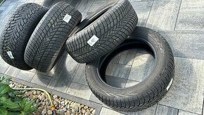 255/55 R19 zimne