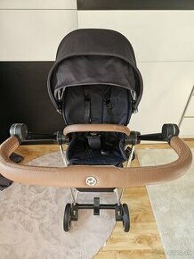 Cybex mios