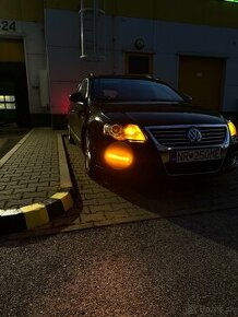 Passat B6 2.0 TDI BMP DSG 103KW Highline