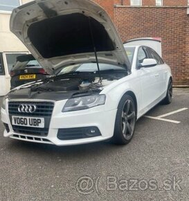 Audi A4 2tdi