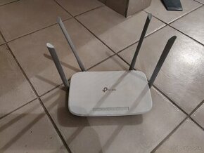 Router - 1