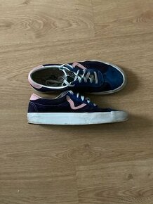 Vans sport low - 1