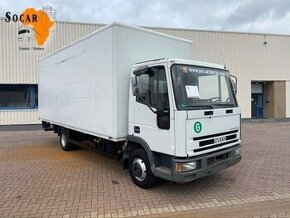 Predám rozpredám Iveco EuroCargo 120 75 100