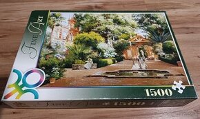 Puzzle 1500 - 1