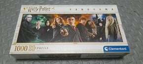 Predám puzzle harry Potter za 5€ - 1